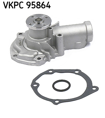 SKF Vízpumpa VKPC95864_SKF